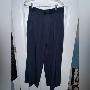 Athleta baggy pants